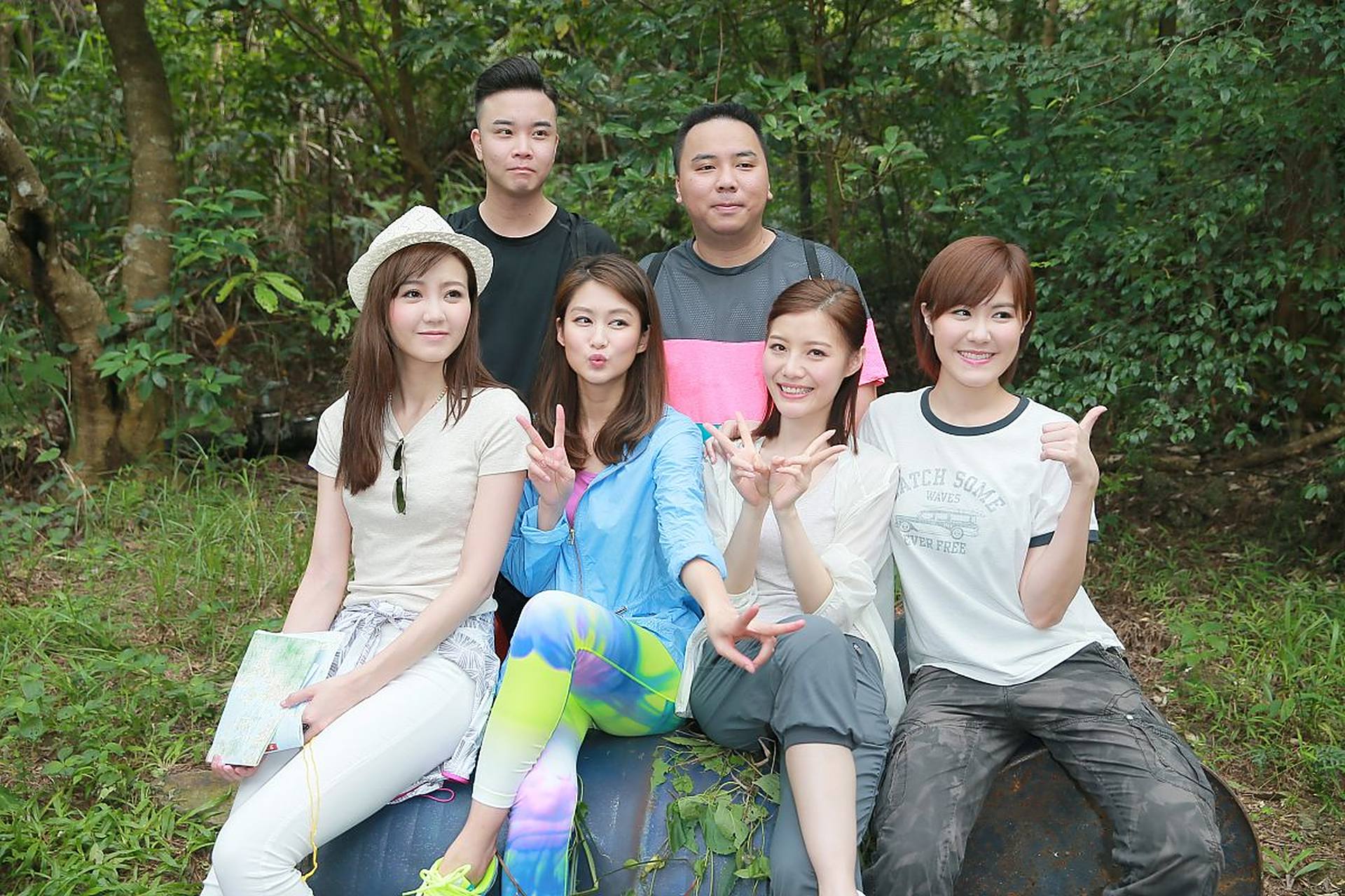 用手机拍摄多人合照的14个技巧: 1.