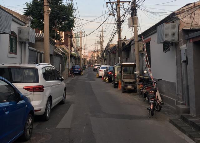 北京中心城区直管公房腾退解读 自愿迁出户口可适当奖励