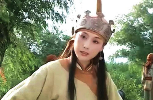 太平天国女将苏三娘:为夫报仇反清朝,入太平军威震四方