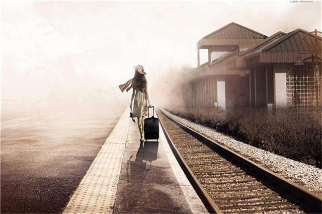 一个人旅行这么孤独,为何还有这么多人选择独自旅行,为了什么?