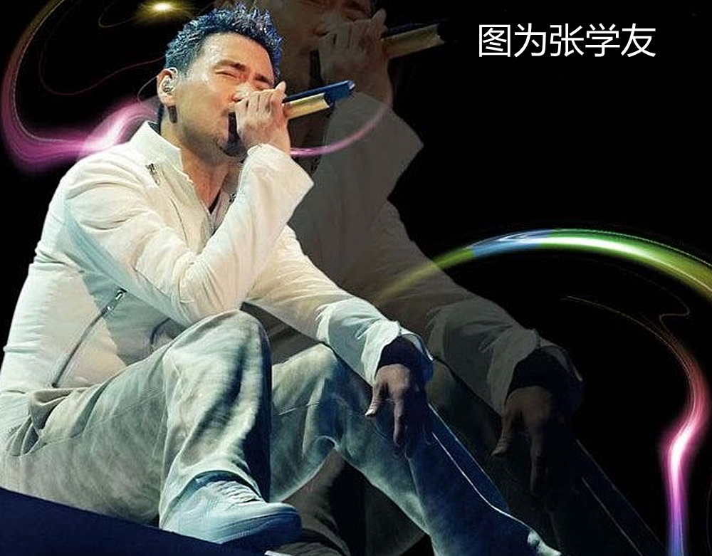 张学友演唱会再抓逃犯!苏州开唱三天,22名在逃人员全部落网!