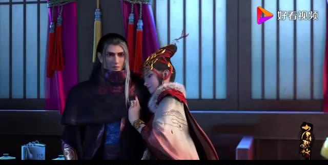 少年歌行天女蕊,胸控足控两开花