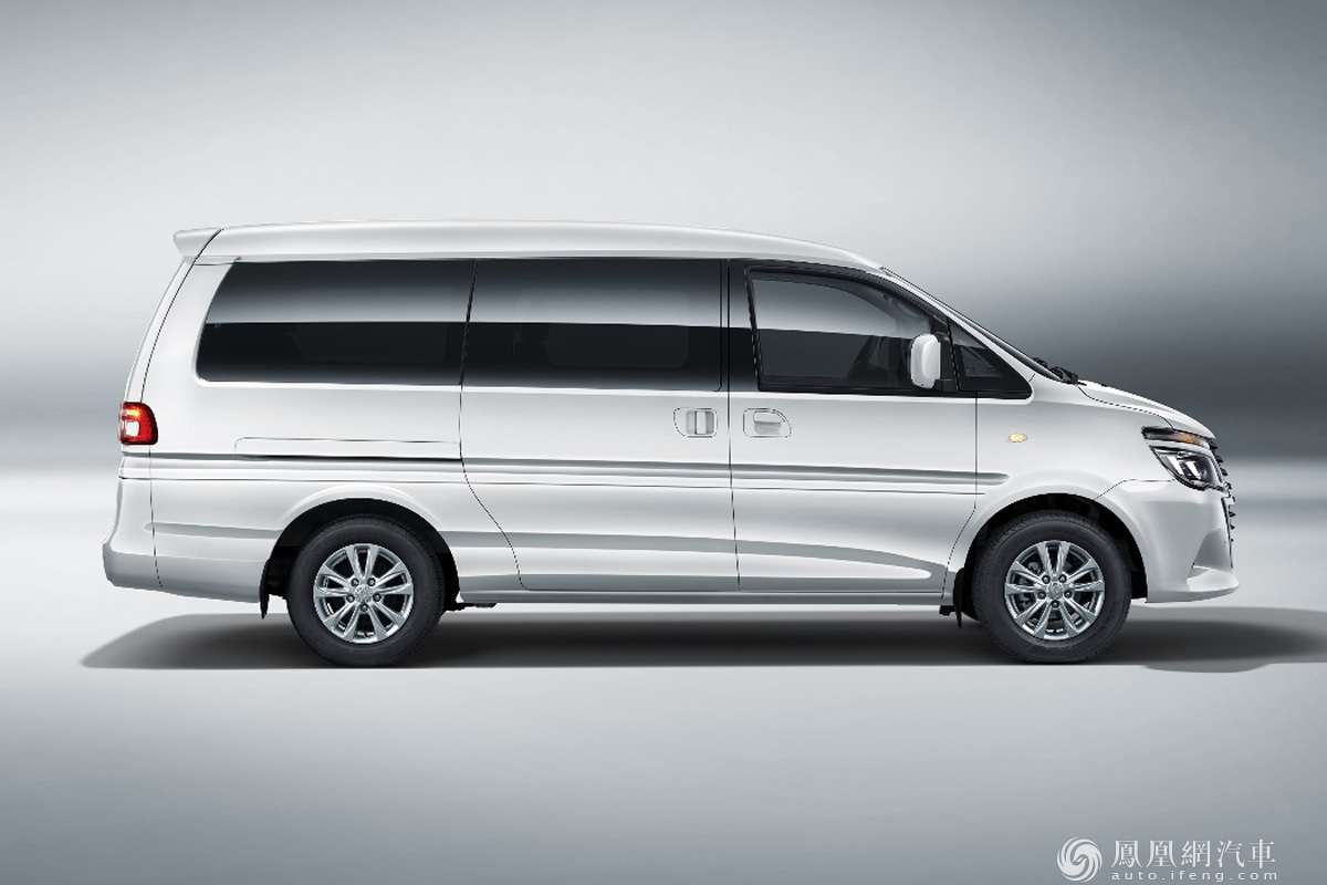 东风风行将推新菱智m5 进一步迎合商务用途