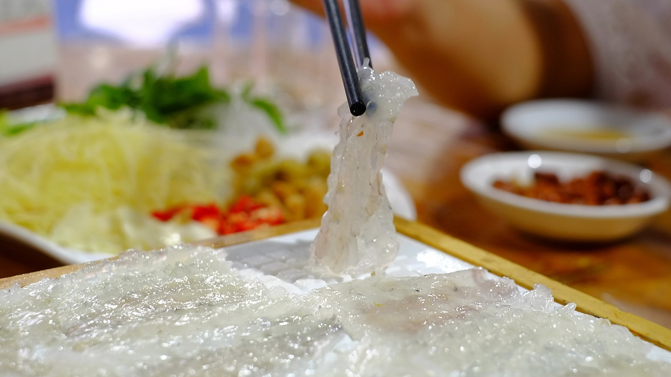 鱼生#                广东省佛山市顺德区推动鱼生产业健康发展