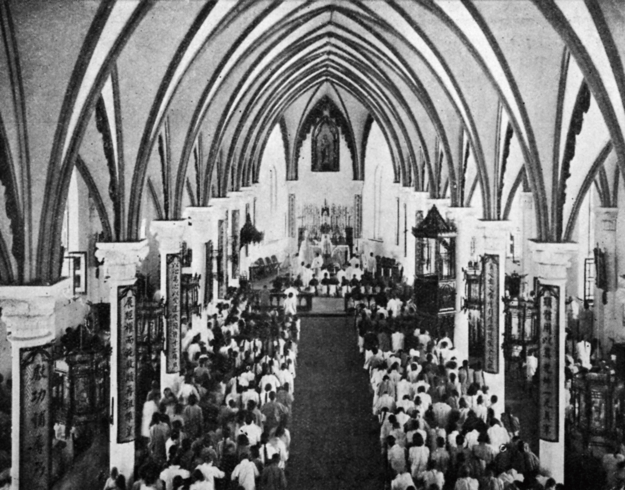 看温州老照片,回忆温州百年旧时光