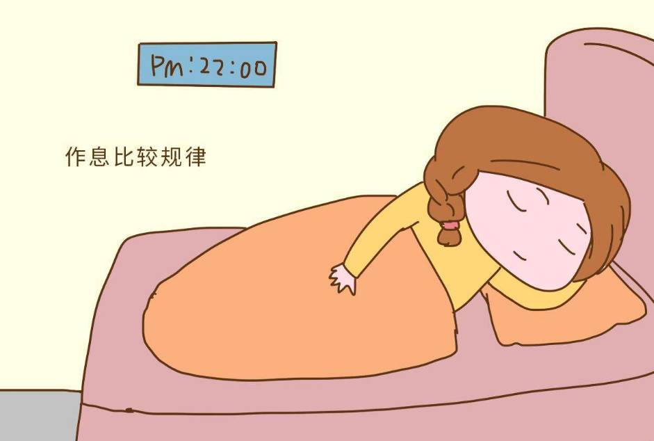 "生育力"强的女性,有4方面或突出优势,别不好意思,了解一下