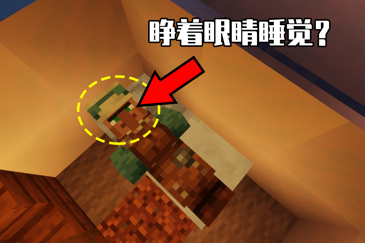 我的世界:mc中的迷惑行为,下界通往末地,末地为何不能去下界?