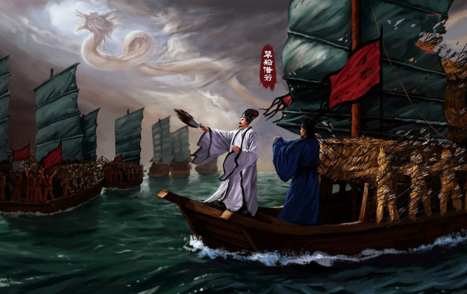 诸葛亮治蜀:诸葛亮担负重任,成为蜀汉最高统治者!