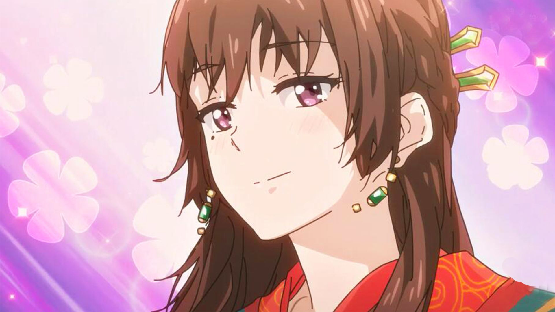 首部国创恋爱美食动画,国漫《萌妻食神》会如何惊艳四方?