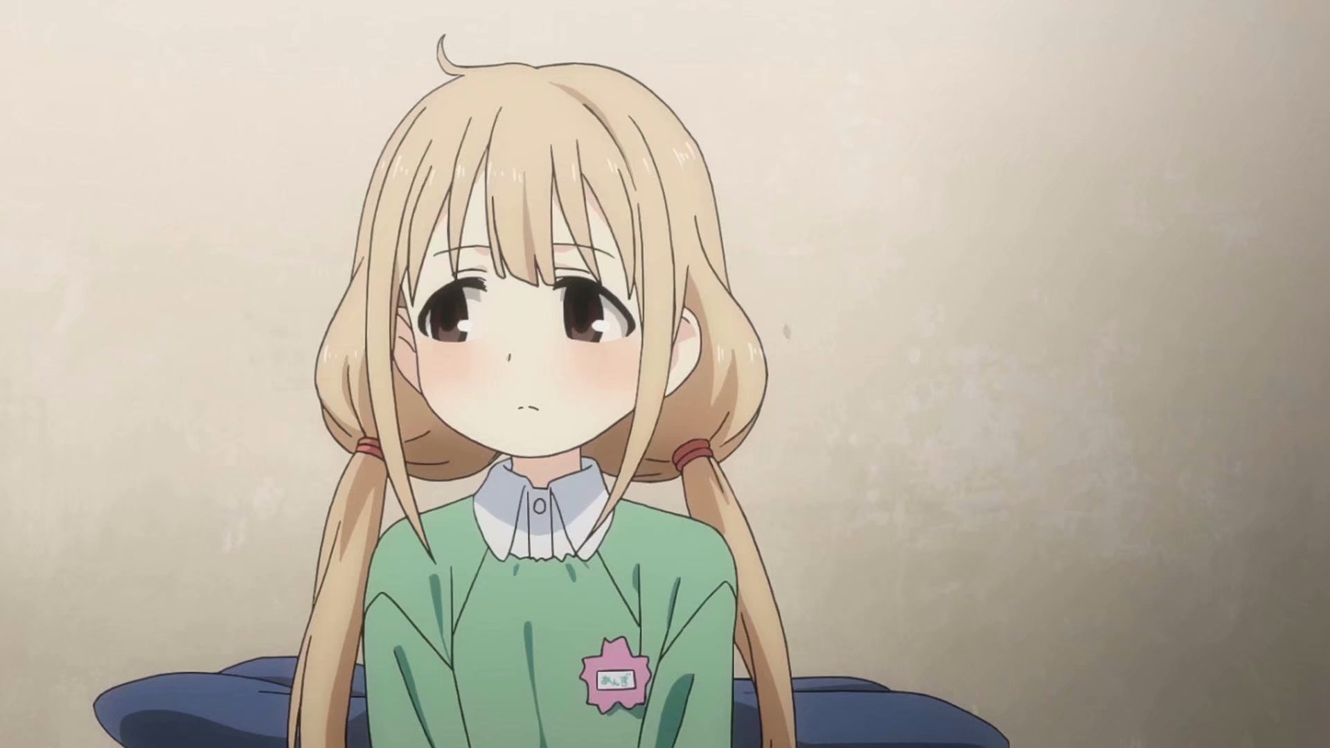 动漫人物:双叶杏