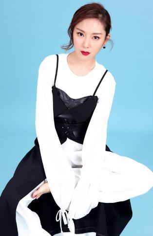 潍坊自媒体联盟#于蓓蓓出生于潍坊,在2010年,与肖央,王太利合作出演