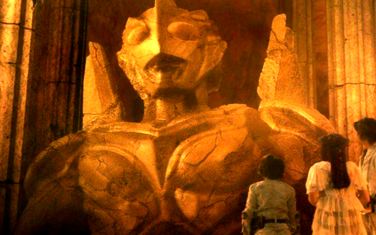 《诺亚奥特曼前传》:黑暗扎基入侵光之国,诺亚退化成奈克瑟斯!