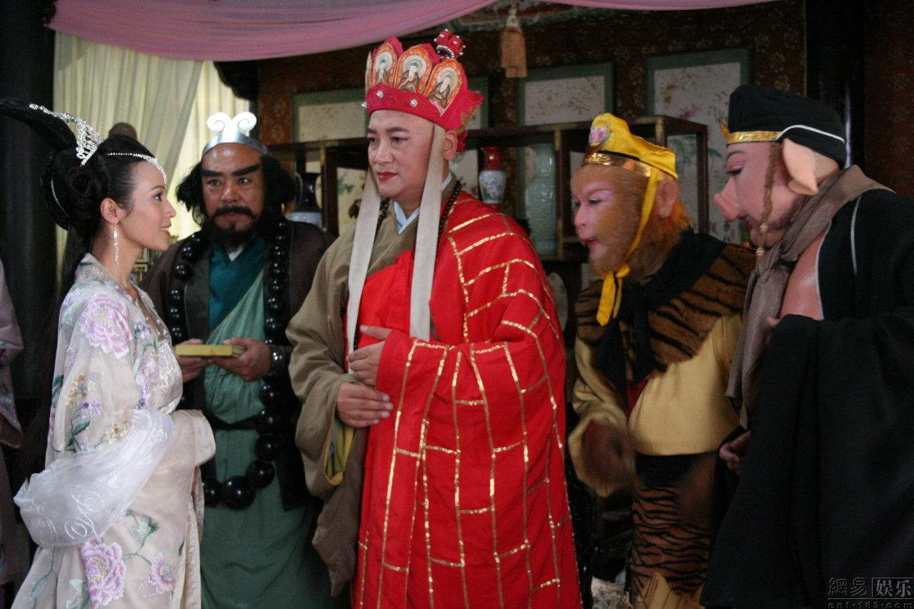 西游记中九九八十一难哪一难最难?