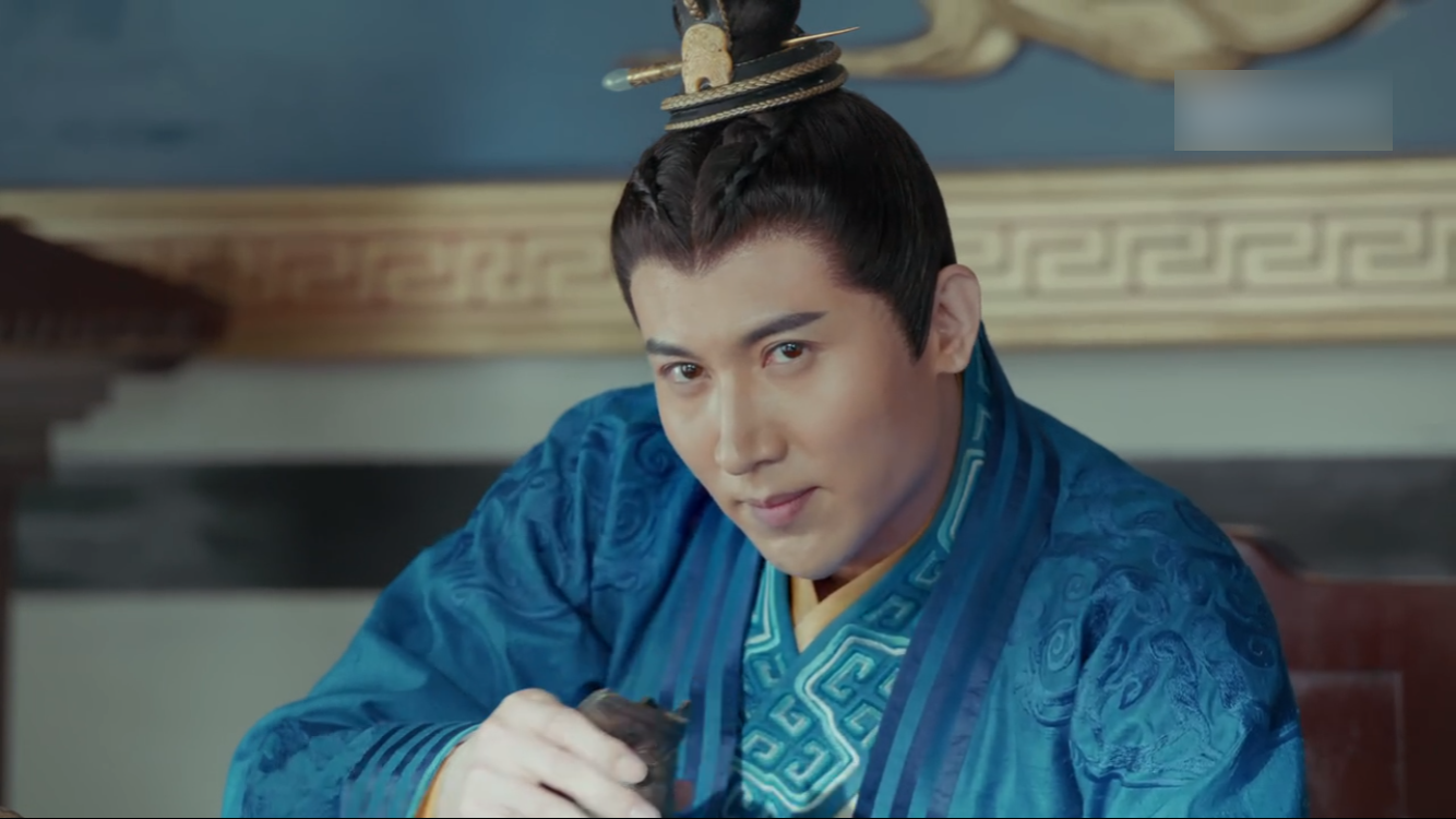 《重耳传奇》张一山,蒲巴甲上线,男主飚演技,弃剧观众又回来了