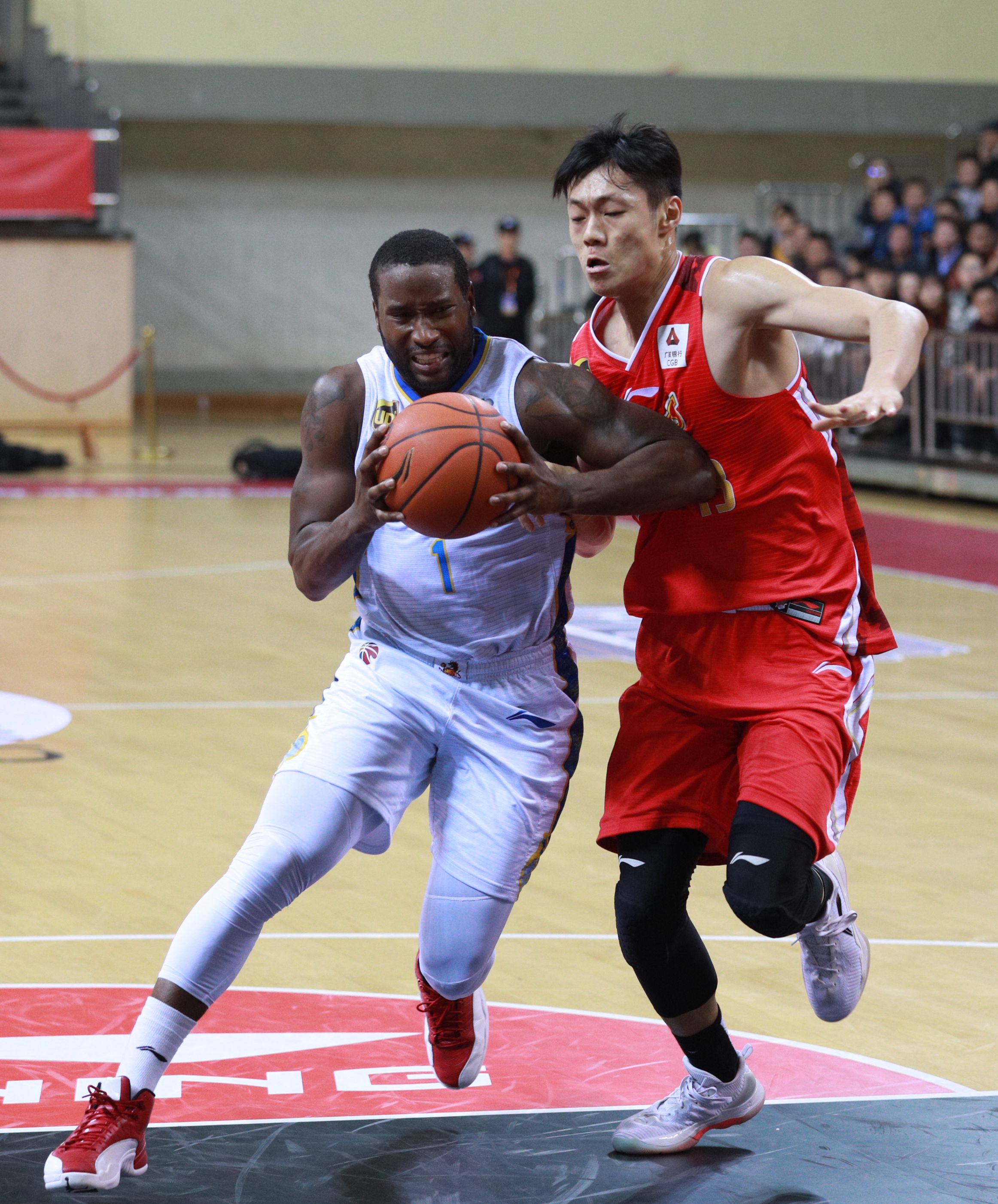 苏州肯帝亚再战八一南昌 稳扎稳打降服军旅喜创五连胜