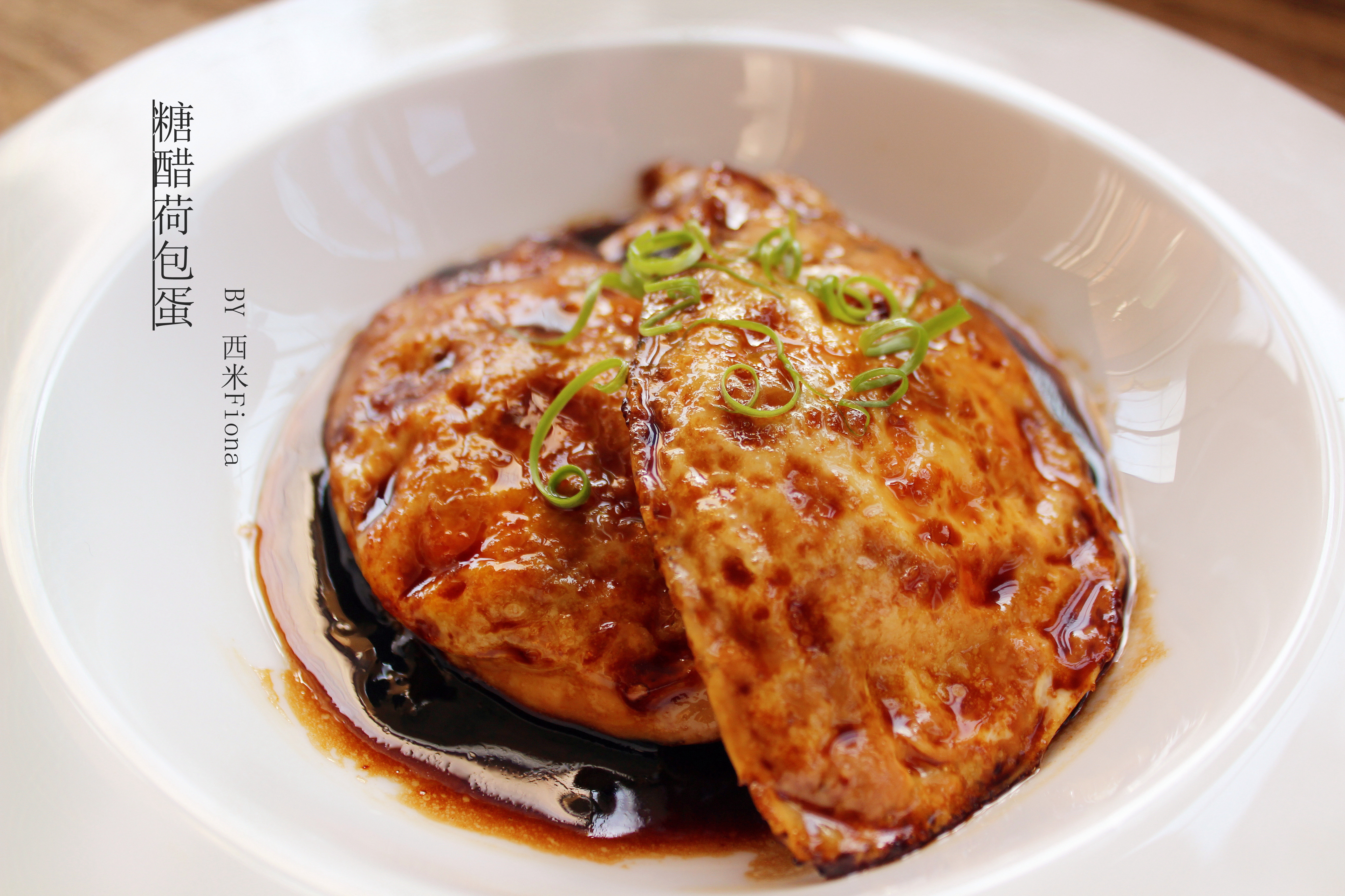 荷包蛋这么做才正宗,比红烧肉都香,汤汁拌饭两碗不够吃!