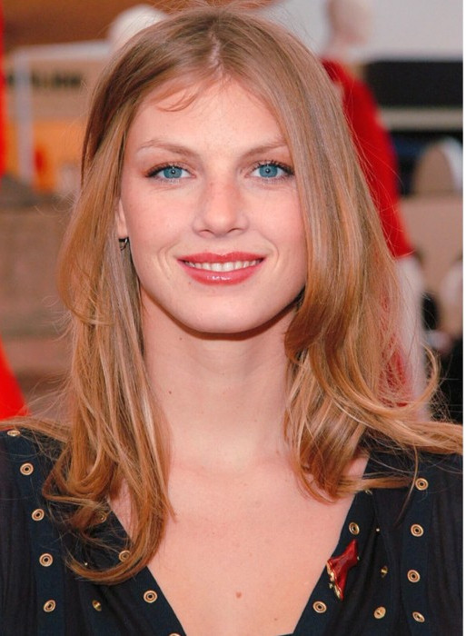 维密签不起的超模老狐狸:自带3把"杀手锏",哪个让你神魂颠倒