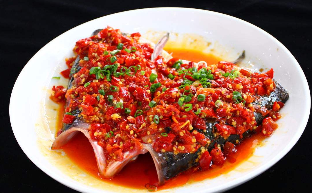 荆州名菜头菜图片