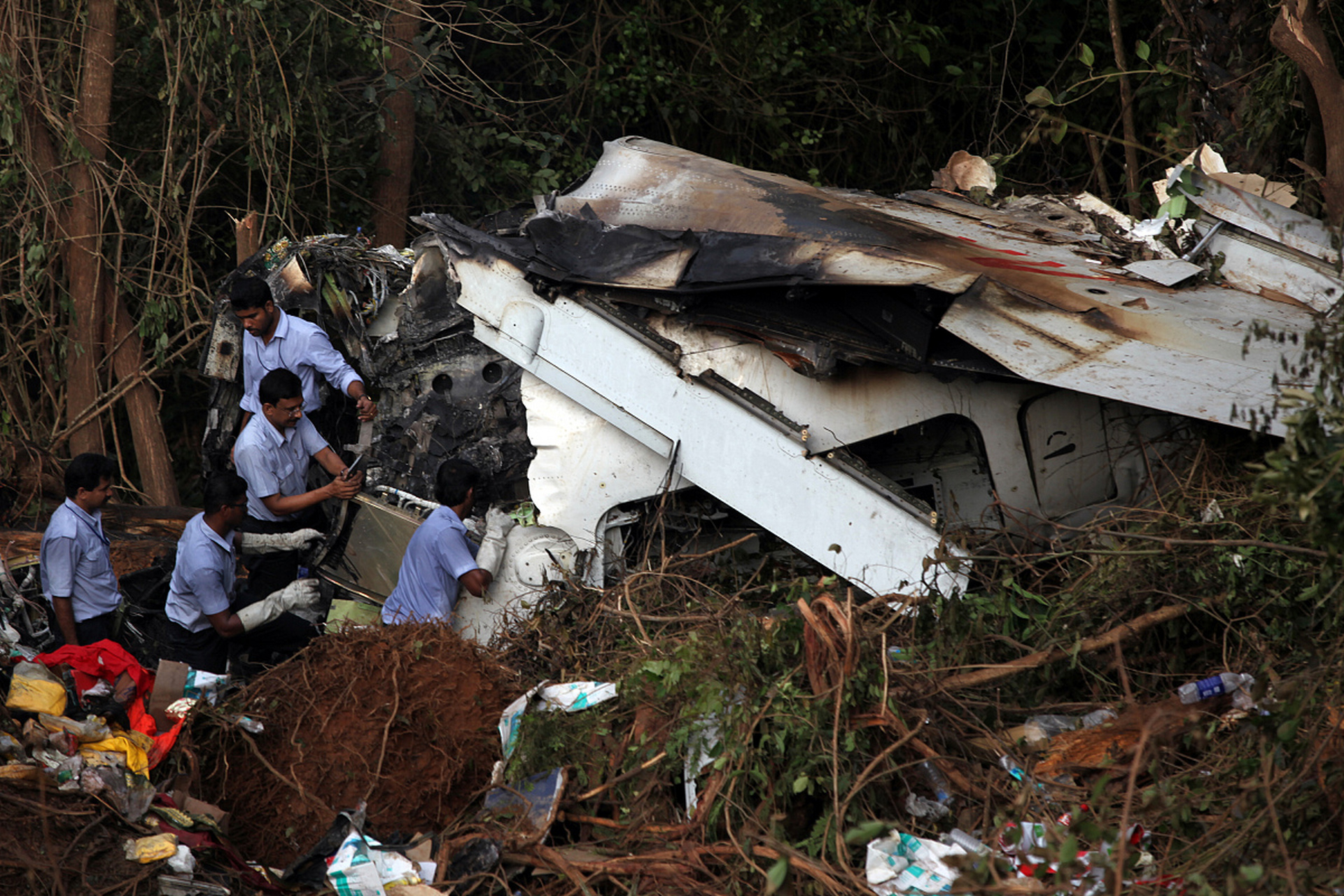 历史上的今天,美国历史上最严重的航空事故:160人丧生的波音747客机