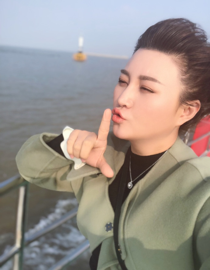 今年第三冠的付小芳,曾结婚生子远离赛场,今幸福回归