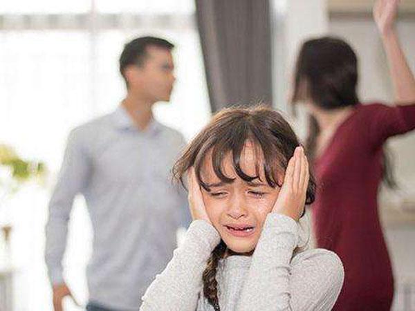 这几种夫妻关系不健全,孩子性格多半有缺陷,创伤恐将伴随终身