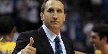 大卫-布拉特预计今夏将离开其所在的土耳其俱乐部