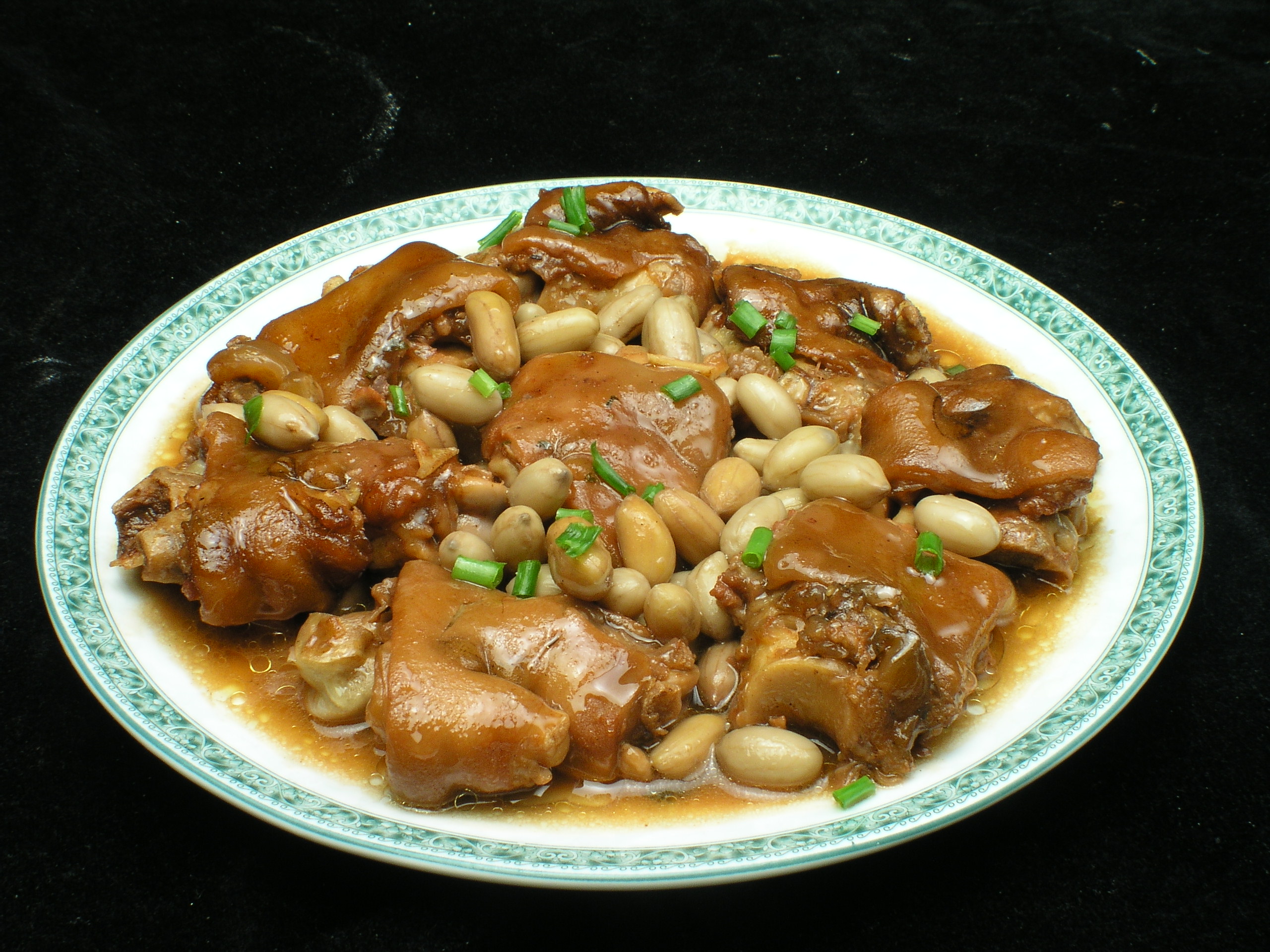 每日推荐六道菜:从小到大一直喜欢吃的六道菜