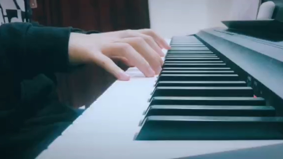 《大鱼》钢琴版(今天的你,还好吗?)