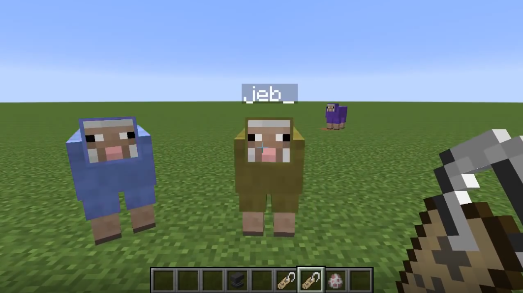 我的世界:蘑菇岛的菌丝能养殖哞牛,暮色森林的巨型蘑菇了解下!