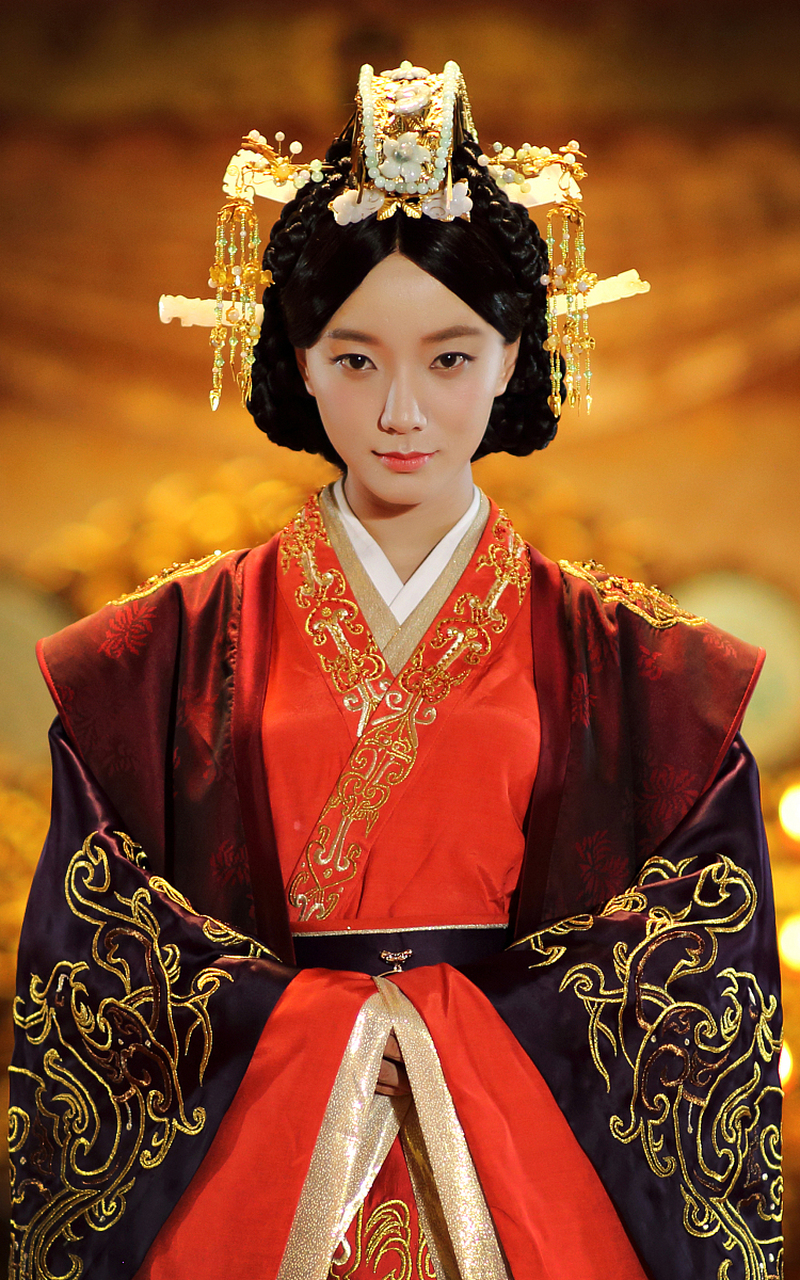 卫子夫是历史上鼎鼎大名的汉武帝的皇后,和其他皇后不