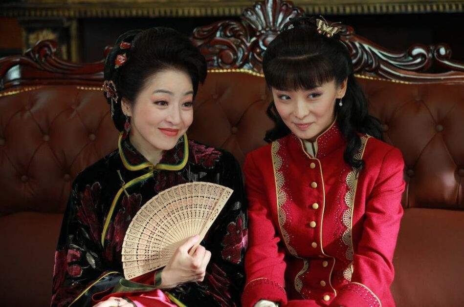 "民国奇人"张静江的五朵金花,她们的命运如何?