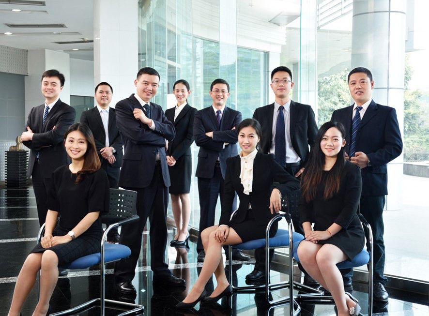 蓝光进化论|股权激励 事业合伙人,让人人都穿上"黄金战靴"