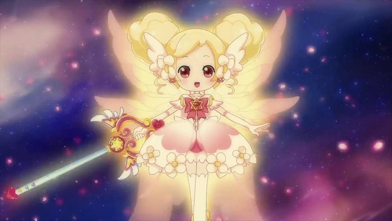 小花仙:少女战队的成员都有缺点,夏安安爱哭,千韩的缺点也明显