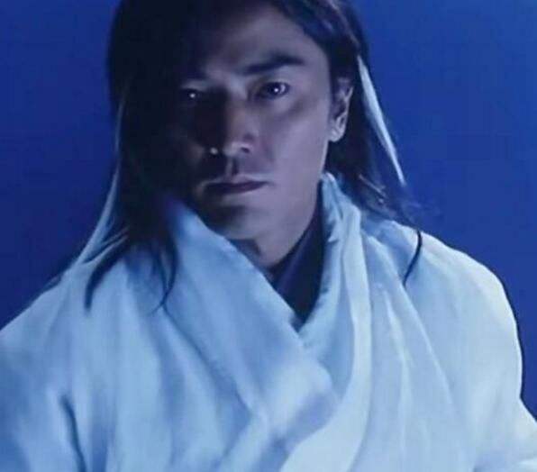 叶孤鸿模仿西门吹雪,他儿子更牛