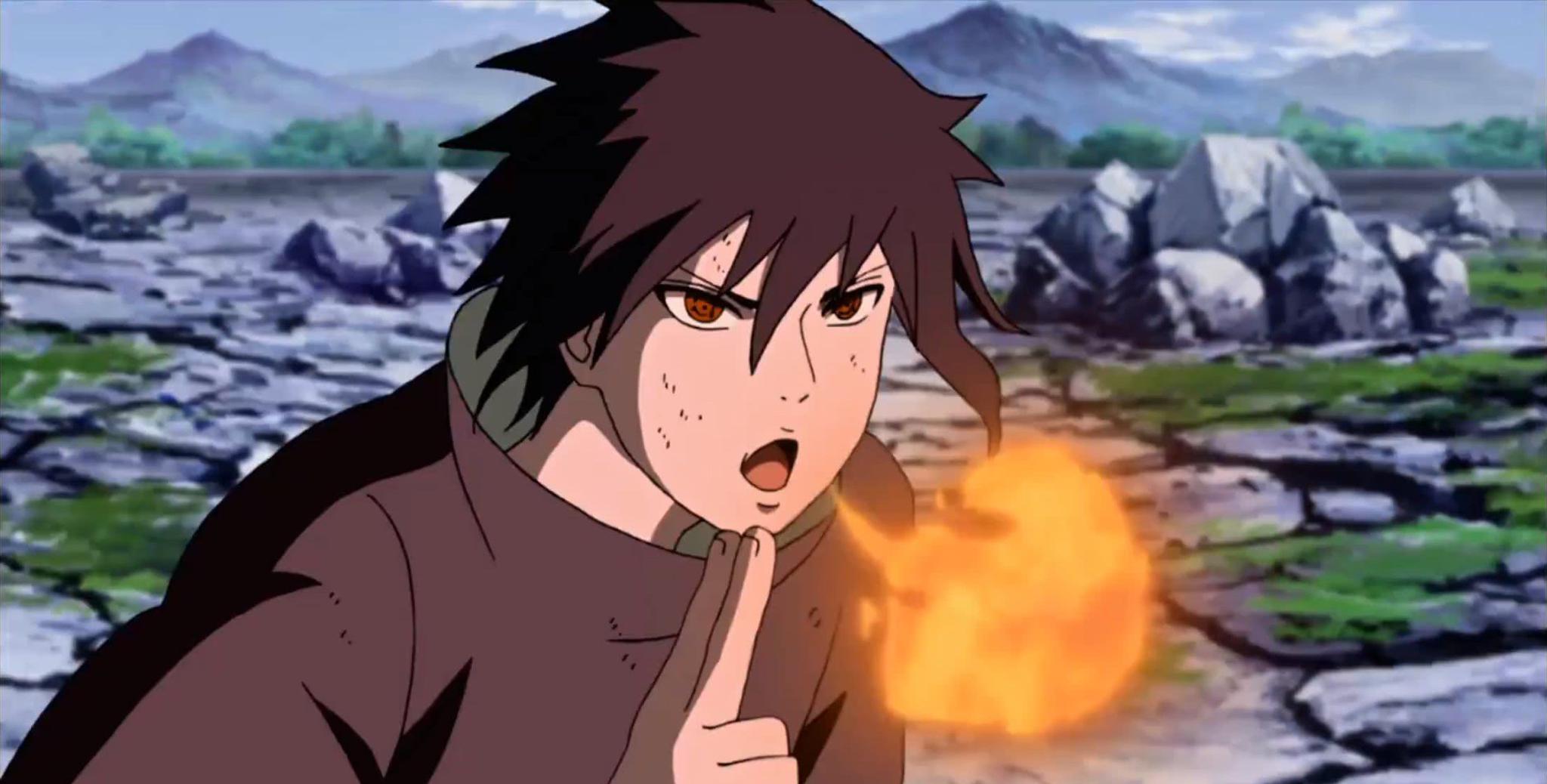 火影忍者宇智波实力排名:止水top5,带土top3,宇智波鼬不是第一