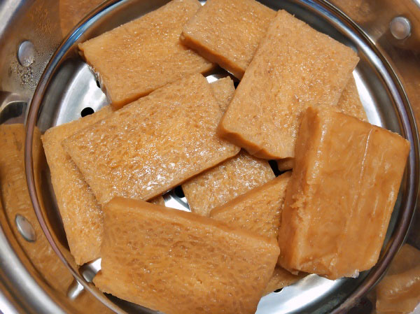 黔西黄粑,一个比爱情甜的管饱小吃,你吃过吗?