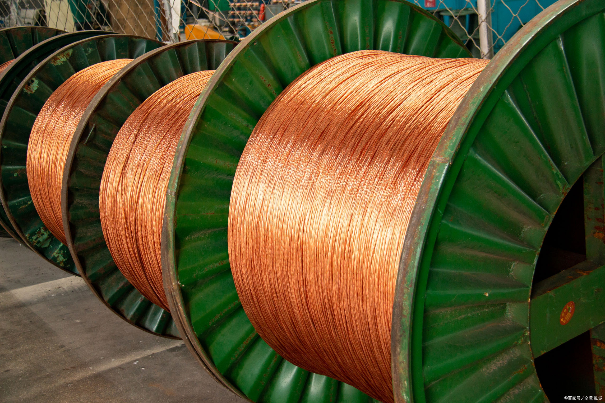 铜铝- 热门商品专区