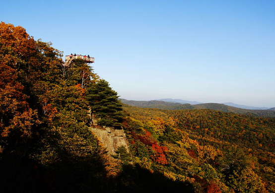 哈尔滨周边风景秀丽的登山景点,你准备好要去走一遭了