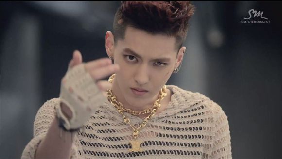 深受妹子们喜爱的高颜值男星前8名,竟然没有韩庚,你们怎么看?