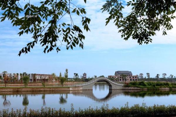 易家河坝乡村旅游区获批国家4a级景区