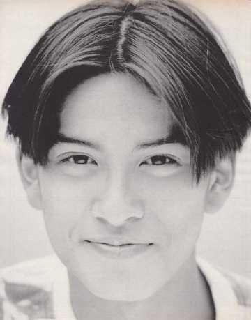 「来自投稿」长濑智也 日本演员&乐队tokio成员 |网友神评论