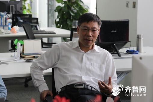 孙丕恕为何对便民应用app"爱城市网"情有独钟