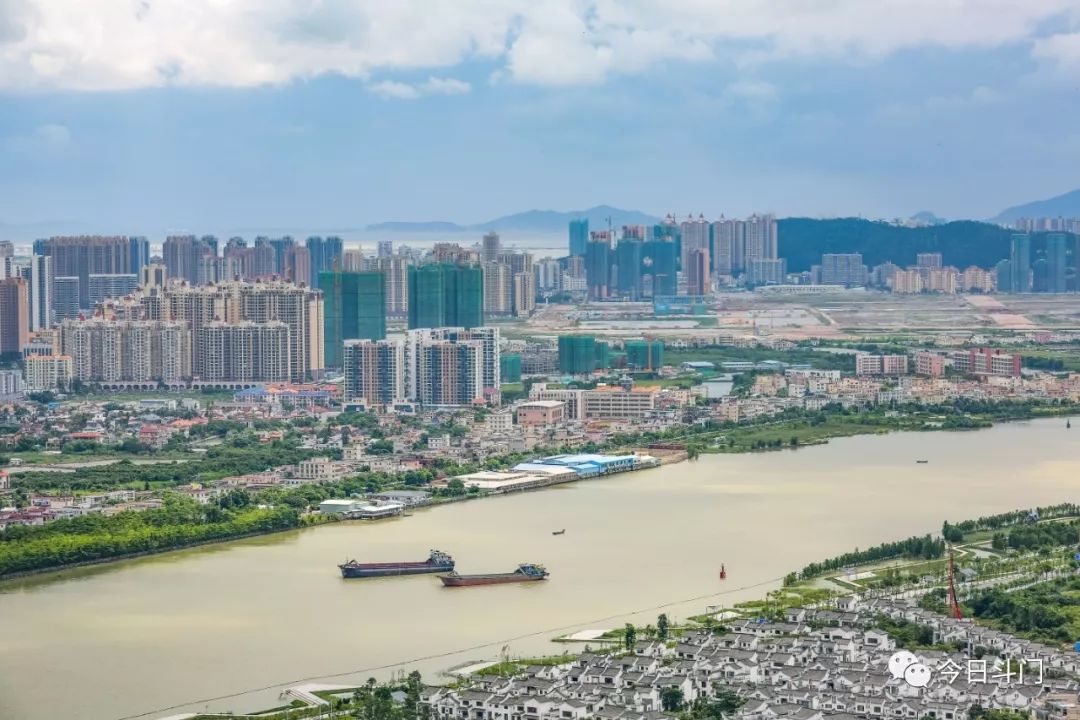 24小时值班制!违法施工行为珠海斗门将严厉查处