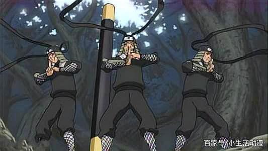 火影忍者:盘点6个最厉害的棍子武器,金箍棒第三,带土一人有俩