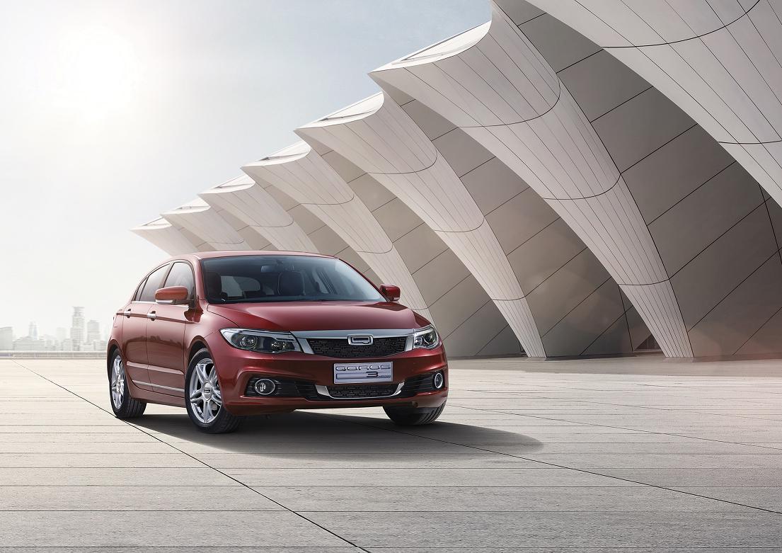 "开不坏"的5个国产品牌,深受大家信赖,最后1家号称国产丰田