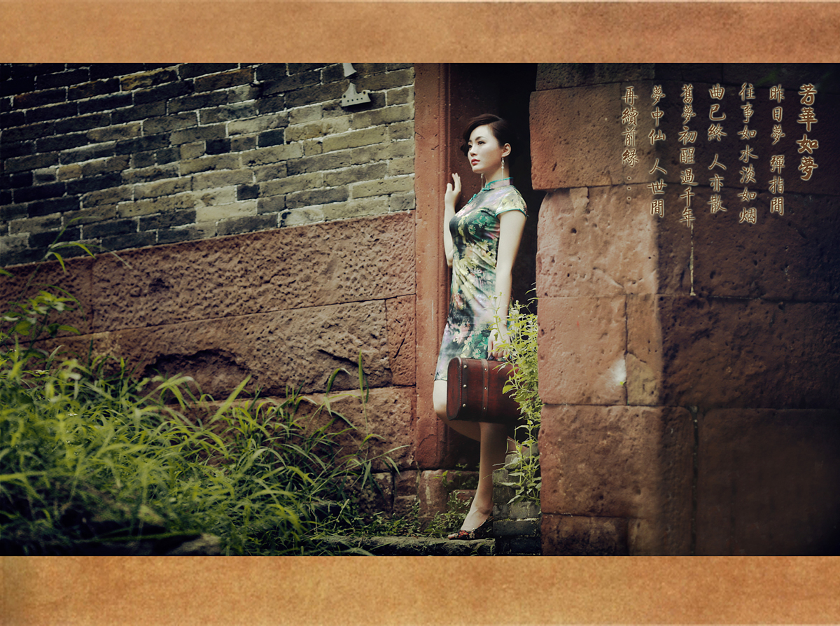 电视剧界的《芳华》,柳云龙自导自演,《暗算》之后唯一神来之笔