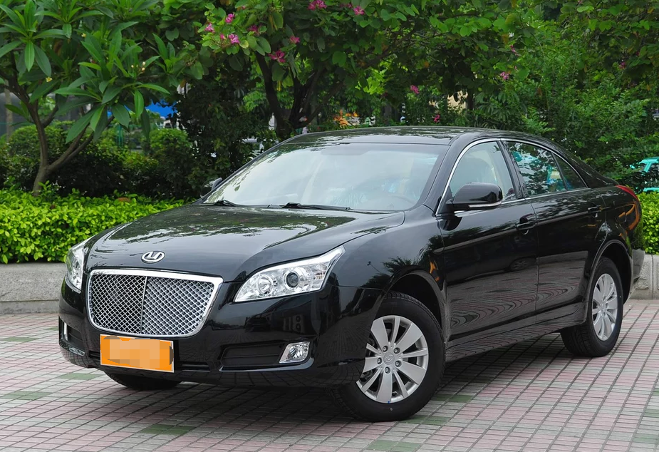 高贵典雅整体大气的华泰b11,或许是你的优雅之选