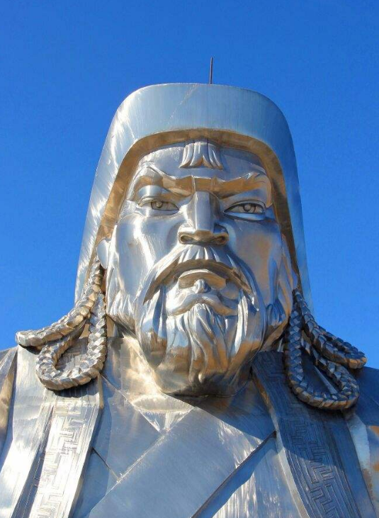 不过不难否认的就是,不管他是哪一国人,成吉思汗