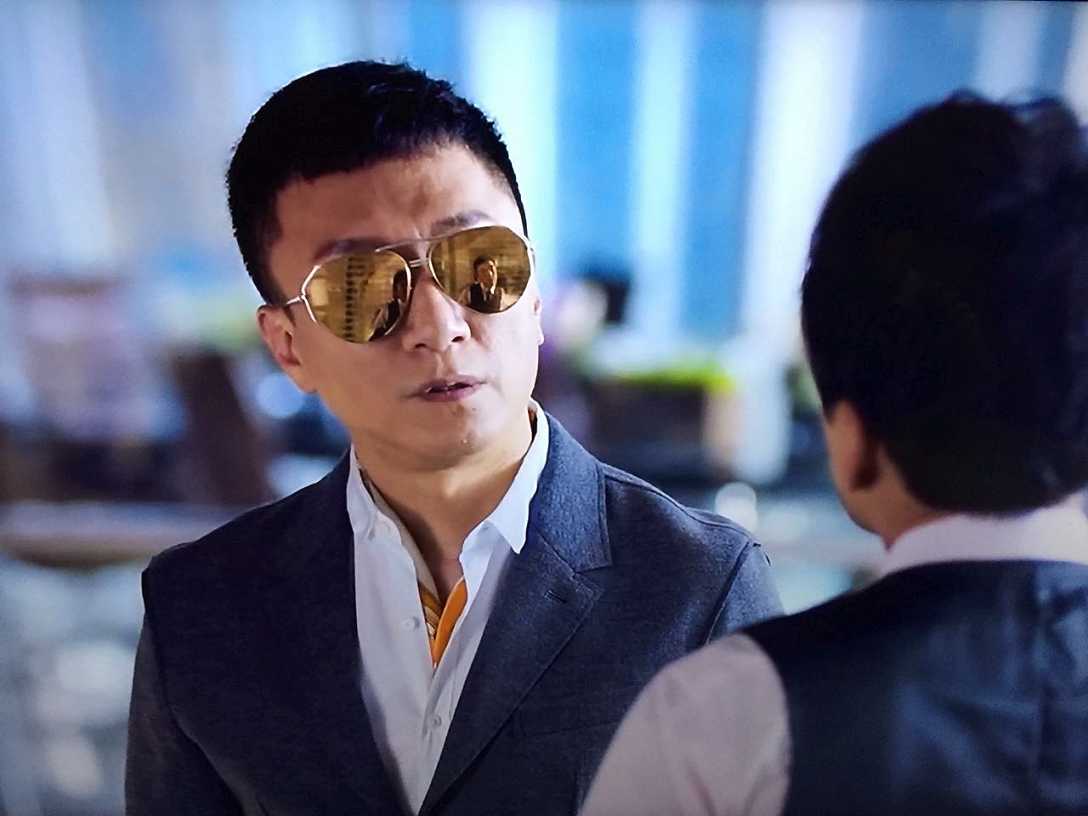 孙红雷饰演的这六部影视作品,每一部都很好看,你最喜欢的是那部