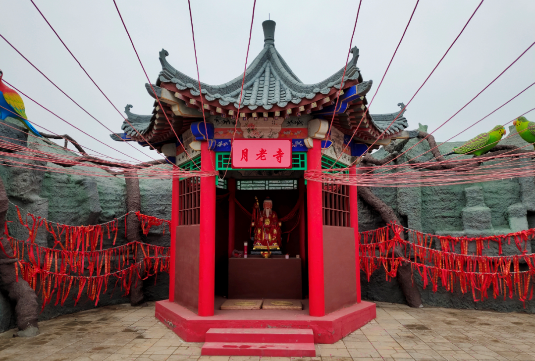石家庄井陉窦王岭游乐场恢复开园 欢乐游门票通票来袭